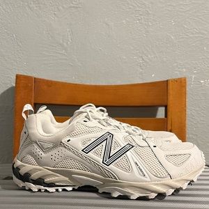 New Balance 610(W9.5)